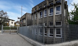 Scuola Secondaria di 1° Grado “G.C.Melani”