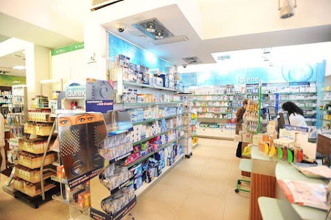 Farmacia Centrale Palomba