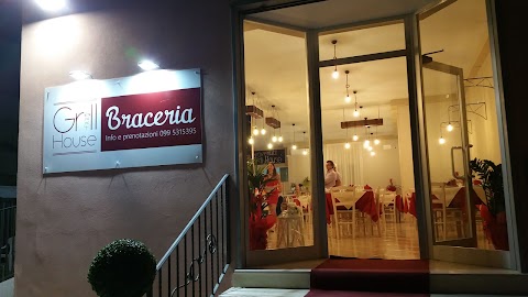 Braceria Grill House