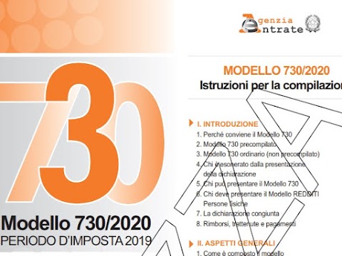 Studio di consulenza contabile , fiscale e societaria del Dottore Commercialista Antonello Delrio