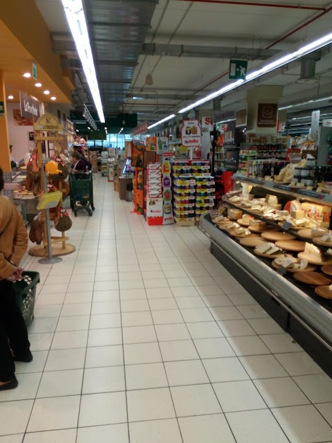 Carrefour Market Superstore