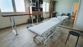 Studio di Fisioterapia e Riabilitazione Este Marika