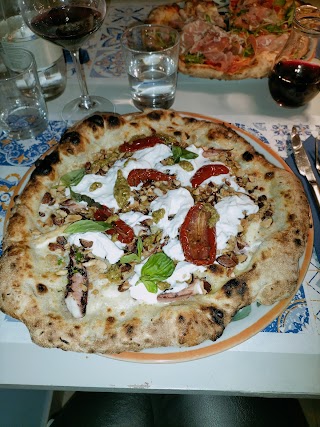 Agerola Ristorante Pizzeria