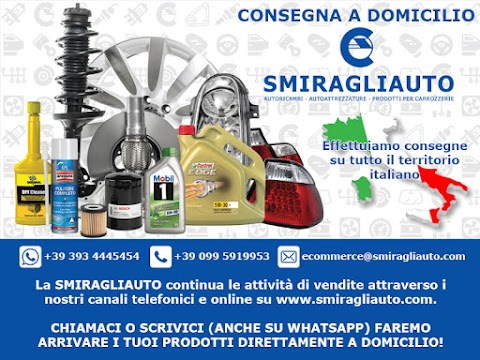 Smiragliauto S.R.L.