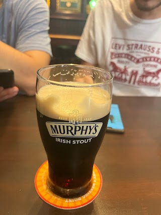 Murphy's Meeting Point