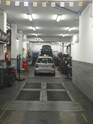 Centro Auto S.R.L. Di Pruiti Giuseppe