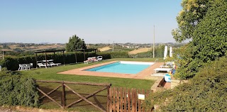 Agriturismo Giulia - Casa Lavanda