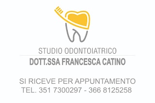 Studio Odontoiatrico Dott.ssa Francesca Catino