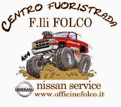 Autofficina F.lli Folco