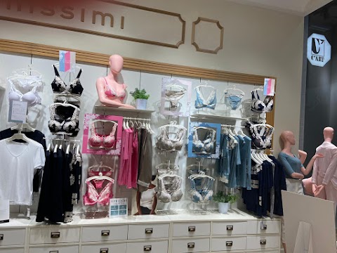 Intimissimi