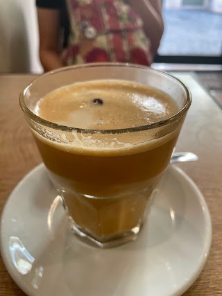 Opere E Caffé