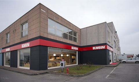 Scavolini Store Casalmaggiore