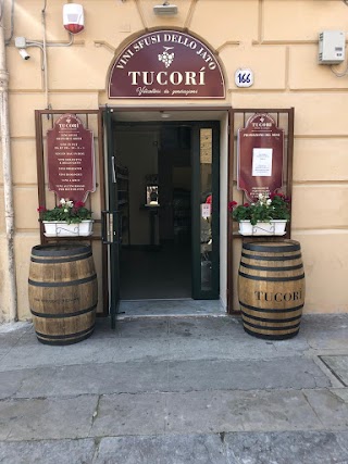 Tucorì