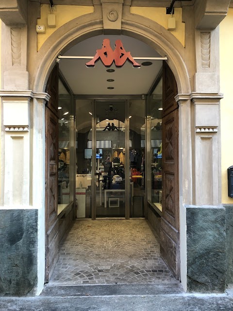 Robe di Kappa 222 Rivoli