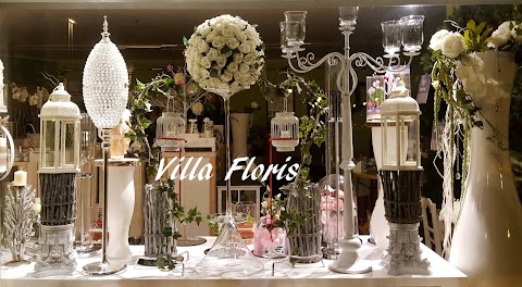 Villa Floris