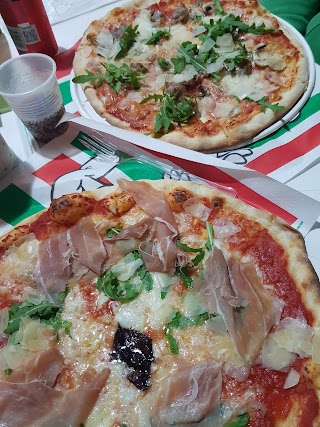 Pizzeria dell'angolo