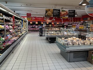 Supermercato Carrefour Market