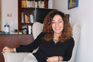 Dott.ssa Ilenia Blasi, psicologa, psicoterapeuta
