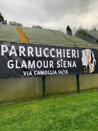 Parrucchieri Glamour Siena