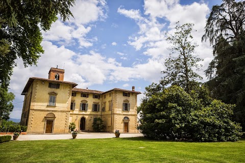 Enoteca Corte di Marchesi Frescobaldi