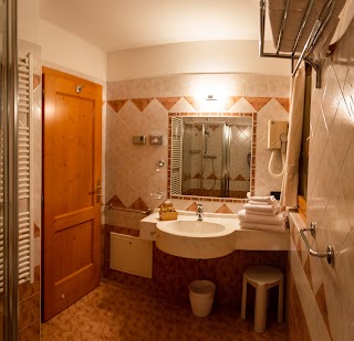 Hotel Garnì Sant'Antonio - con Spa