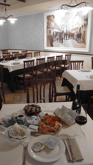 L'Osteria