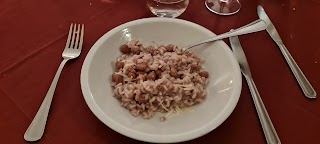 Trattoria Samal Milano