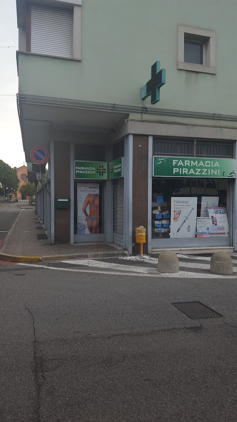 Farmacia Pirazzini