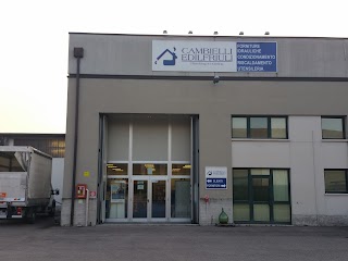 Cambielli Edilfriuli S.p.A.