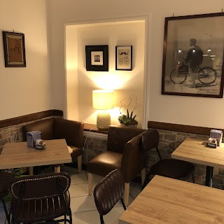 Café Velò Bistrot