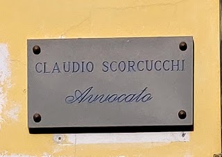 Scorcucchi Claudio