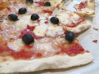 Pizzeria La diga