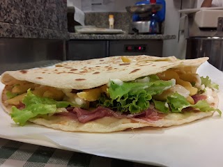 Pizzeria - Piadineria "da Gabriella"