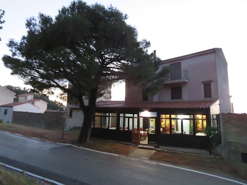 'Nta Chiannira Ristorante - Pizzeria