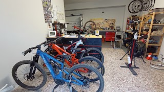 S. O. S. BIKE REPAIRS