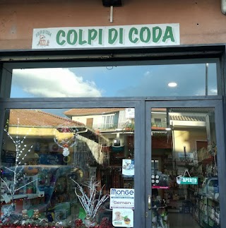 Colpi di Coda 2