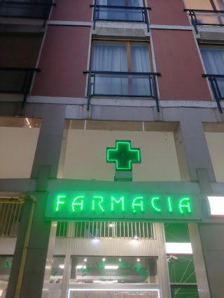 Farmacia del Garibaldi