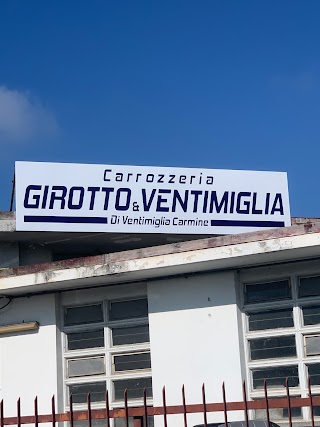 Carrozzeria Girotto & Ventimiglia