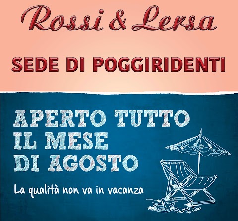 Rossi & Lersa s.r.l.