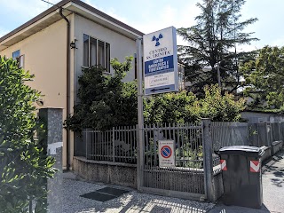 Centro Radiologico e Fisioterapico Ss Trinita'