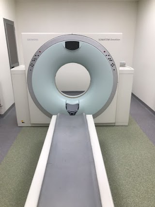 Radiologia Mizar Ortopediacasilina