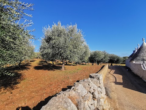 Trullo Sereno Angelo