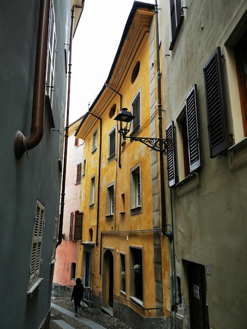 Caffè dei Mercanti