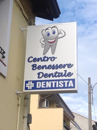 Centro Benessere Dentale - Studio Dentistico