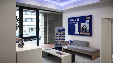 Allianz Assicurazioni - Urgnano