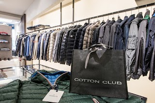 Cotton Club Uomo