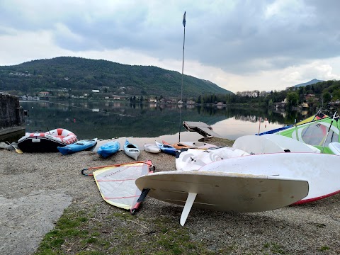 Windsurf Torino