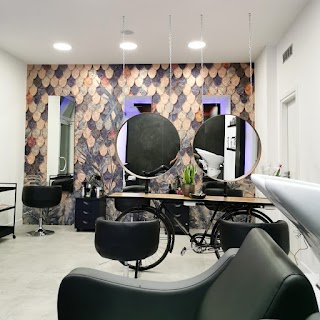 Parrucchiere Monteverde Hairlab #1