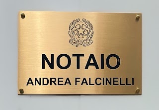 NOTAIO FALCINELLI - TREVISO