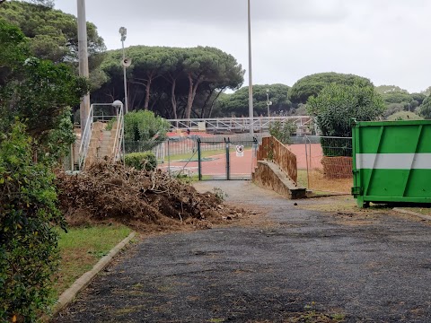 Ex Stella Polare - ora Stadio Giannattasio